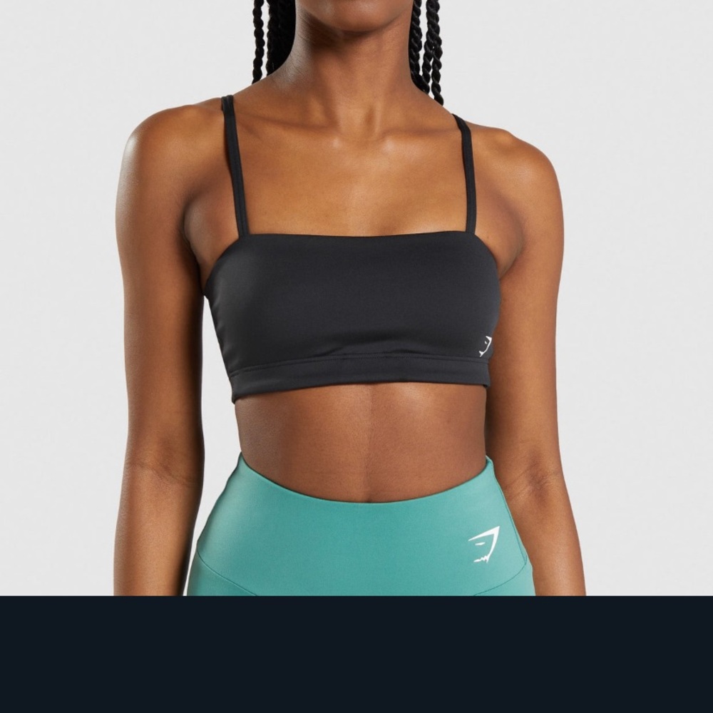 Gymshark sports bra